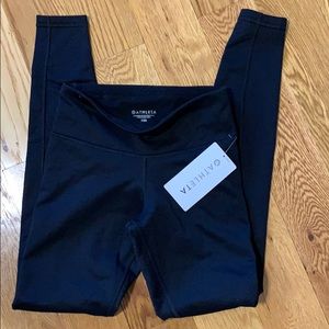 Athleta girl’s tights